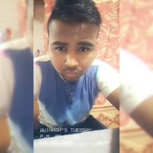 Meet your Posher, Ramsaywack